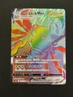 Regieleki VMAX 115/098 Hyper Rare Paradigm Trigger Pokemon Japanese Near Mint