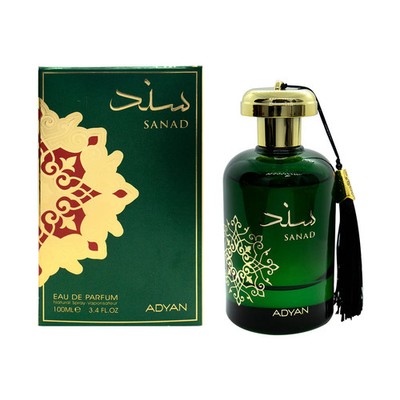 Adyan Sanad Eau De Parfum 100 ml
