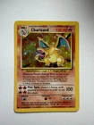Charizard 4/102 Base Set Holo