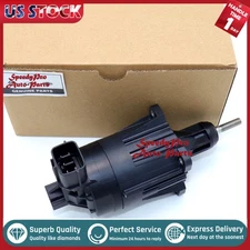 OEM Turbo Charger Solenoid Valve Actuator For Kia K900 Stinger Hyundai Genesis