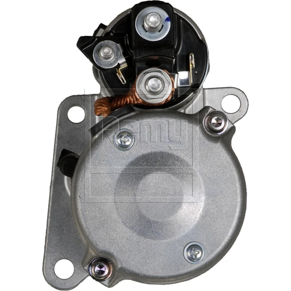 Arranque premium Remy 16260 para modelos BMW Mini 14-23 seleccionados Foto 3 de 4