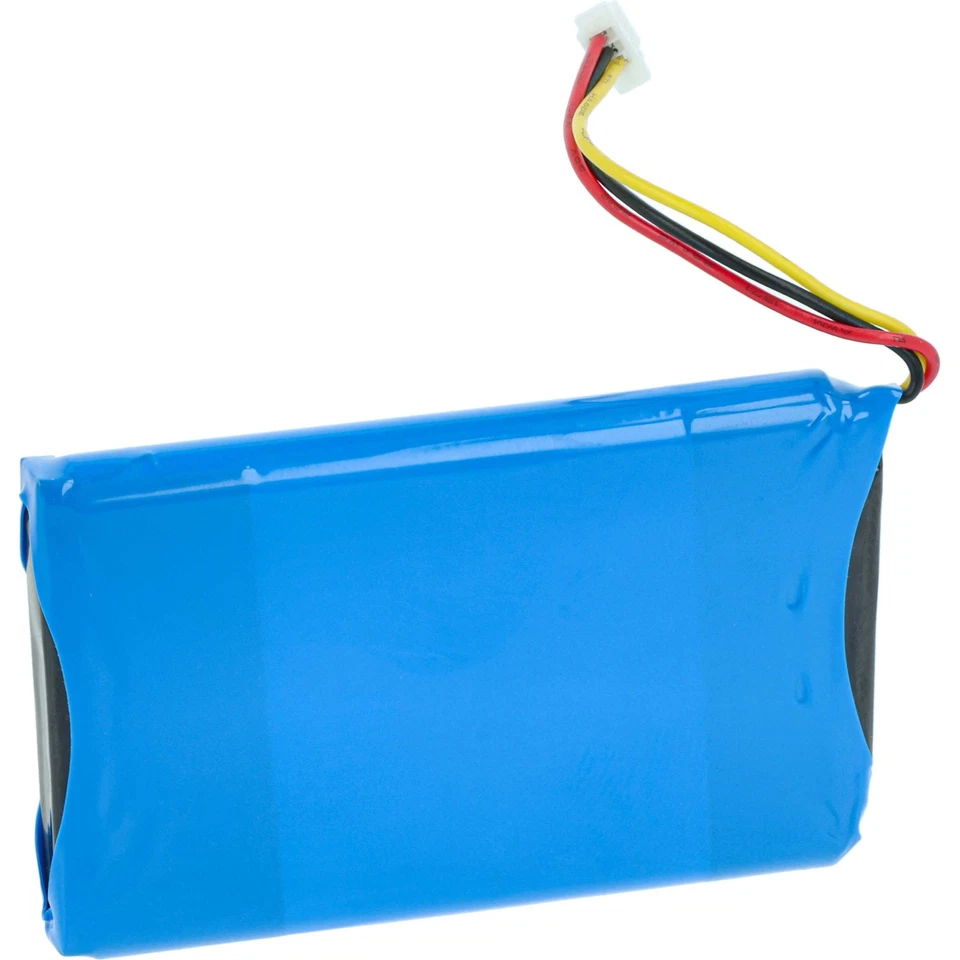 Batterie pour Garmin DriveSmart 5 55 61 LMT-S 51 LMT-D EU 50 LMT-D 5 LMT 1100mAh - Photo 2/4