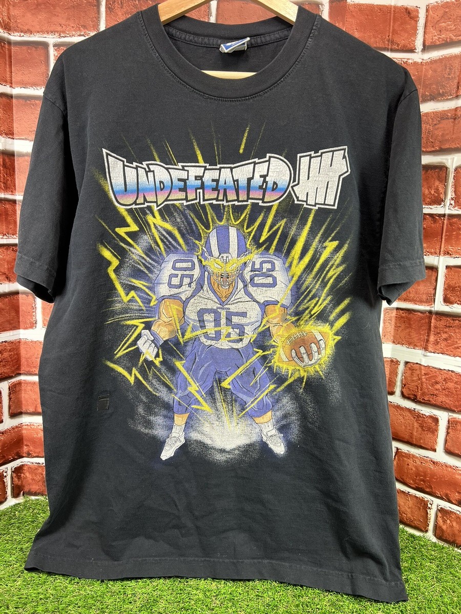 【UNDEFEATED】UNDEFEATED LEAGUE SHOOTER SHIRT UNDEFEATED LEGENDARY S/S TEE – Undefeated