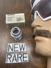 Vintage NOS GIPIEMME Stada Alloy r Headset 4 your Vintage Ride RARE