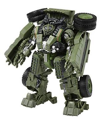 TAKARA TOMY SS-34 Transformers Decepticon Long Haul Action TAKARA TOMY SS-34 Transformers Decepticon Long Haul Action