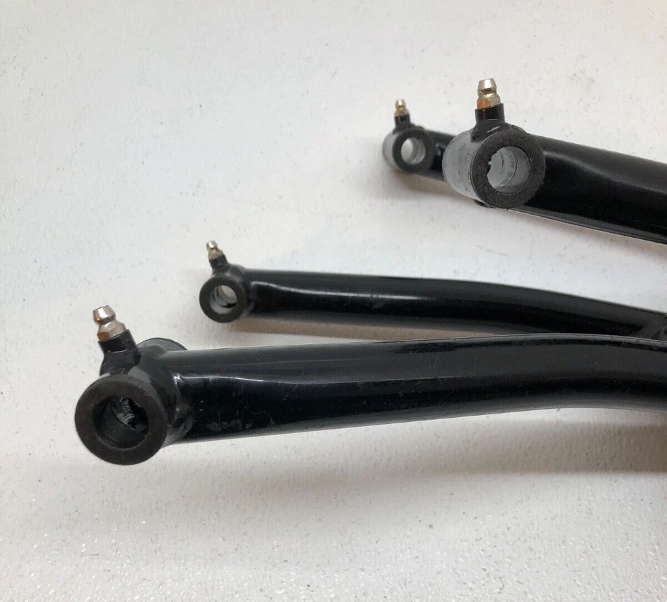 OEM 2009-2025 Yamaha YFZ450R A-Arms controle superior inferior superior A braços direito esquerdo B - Imagem 4 de 4