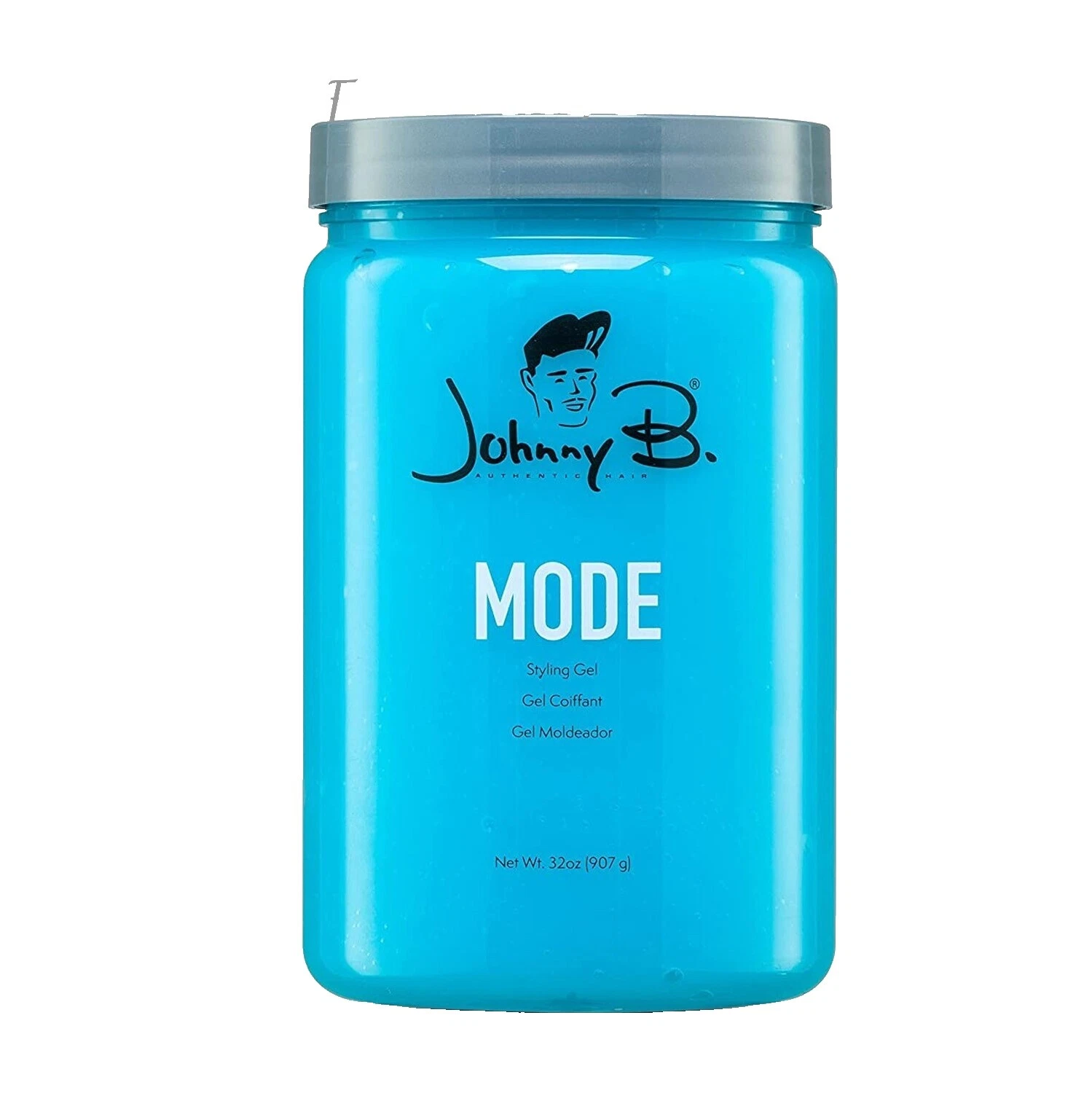 Ceras de Estilo de Pelo Con Vitaminas Pegamento Clavar