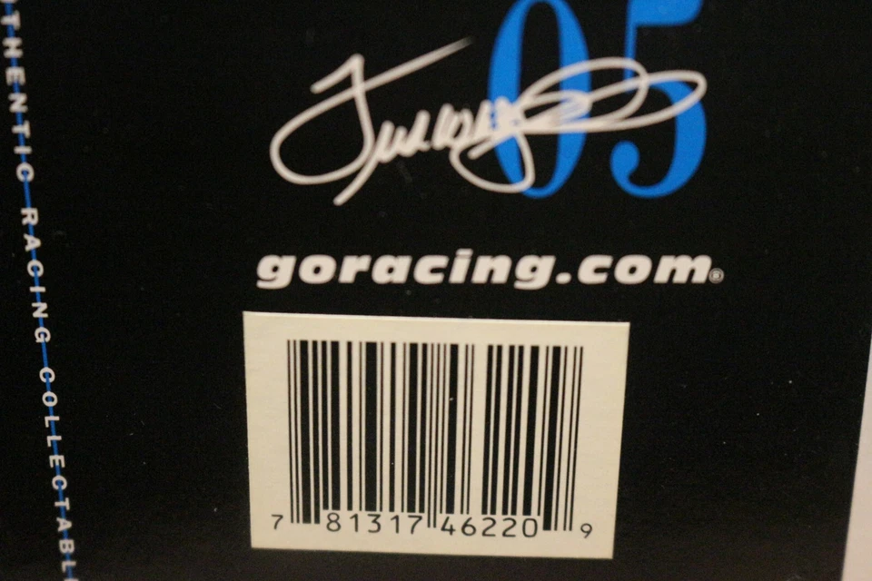 John Force 30 Aniversario Edición Limitada Escala 1:24 Foto 2 de 4