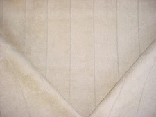 5-7/8Y Lee Jofa ED85034 Harmony Cream Plush Chenille Drapery Upholstery Fabric
