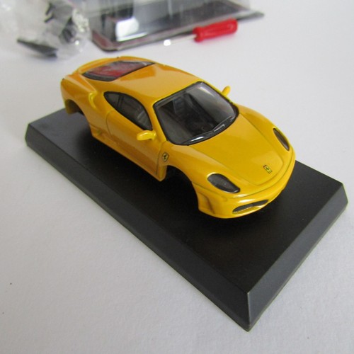 Große Auswahl Kyosho 1/64 Minicar Sammlung (Multiple Listing #2) - Bild 238 von 535