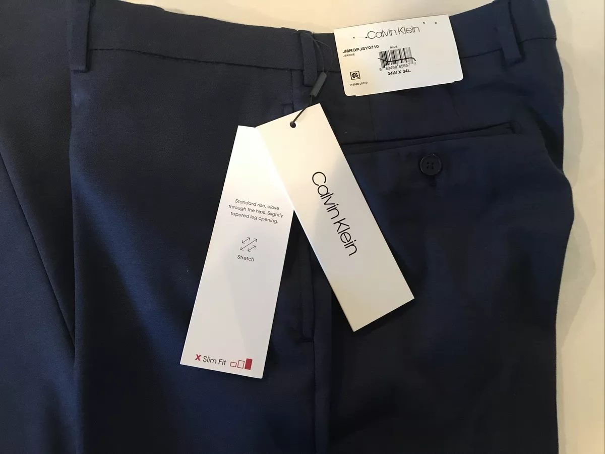 Calvin klein jerome pants sale