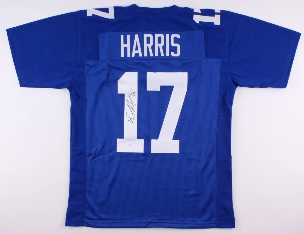 New giants store jersey 2016