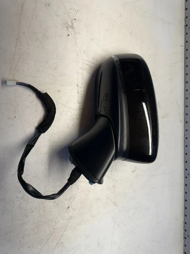 2017 -2021 MAZDA 6 FRONT RIGHT PASSENGER SIDE DOOR REAR VIEW MIRROR OEM