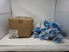 Freudenberg TSU 119656 14" Roll-O-Matic w/PolyDisinfect SS Mop Head 23ct