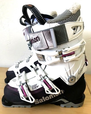 salomon quest 100w