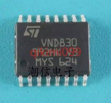 3 PCS NEW VND830 Automotive Computer Board Chip