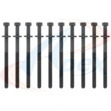 Stretch Head Bolt Set  Apex Automobile Parts  AHB285