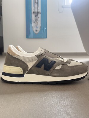 new balance 990 v1 Gr. 43 Made In USA Neu 