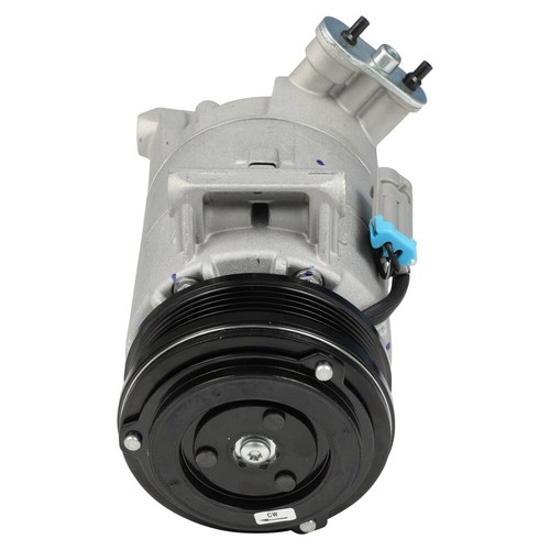 A/C AC Compressor For 2008 2009 Saturn Astra 1.8L CO 29088C - Picture 6 of 12