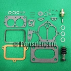 CARBURETTOR REPAIR CARBY KIT FITS MAZDA 626 929 MA 2.0L 4 CYL 78-83 NIKKI