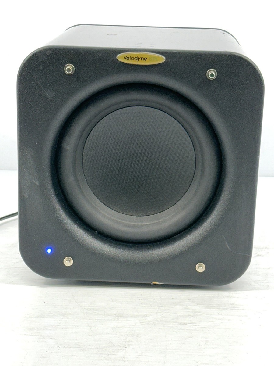 Velodyne ベロダイン　ウーファー ベロダイン(VELODYNE)|サブウーファー|HARDOFFオフモール