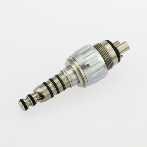 Dental Air Flow Hygiene Teeth Polishing Prophy Polisher fit Kavo NSK 2 / 4 Hole - Picture 80 of 120