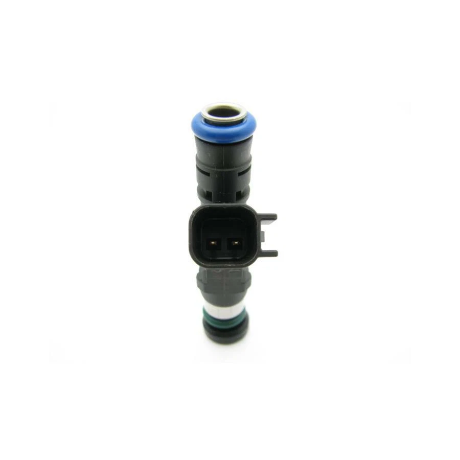 Inyectores de combustible DeatschWerks 18U-00-0078-8 para Ford Serie F/Mustang GT 2005-2015 Foto 2 de 4