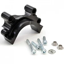 Roger Clark Motorsport Race Spec Billet Timing Belt Guide for STi & 02-14 WRX