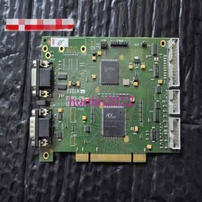 1Pcs Used FIDIA FFB3/DB ULGA0011