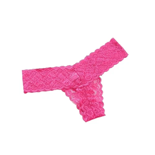 6pcs Lot Sexy Womens Lace Panties Seamless Thongs G string Underwear Lingeries - Bild 13 von 14