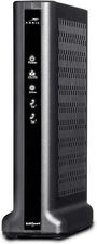 ARRIS T25 DOCSIS 3.1 Cable Modem for Xfinity Voice & Internet, 2x 1Gbps Ports
