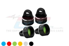 For Traxxas Sledge-SHOCK TOP CAP FOR GPM & ORIGINAL SHOCKS-4PC SET