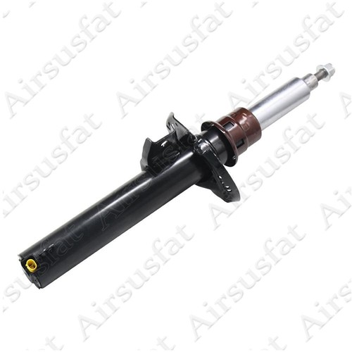 2x For Audi A3 S3 RS3 8V 2016-2021 W/Magnetic Front Air Suspension Shock Cores - Foto 11 di 12