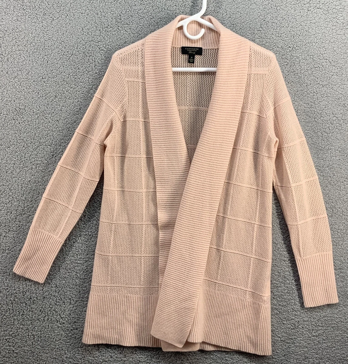 Charter deals club cardigans
