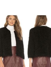 PRICE DROP Cropped Jacket