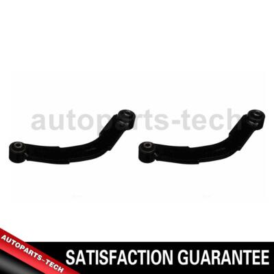 2x Delphi Rear Upper Suspension Control Arm For Mitsubishi Outlander ...