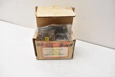 Siemens-Allis Aux. Contact Kit, Inc For 00,0,1 Part No.. 25-107-196-814