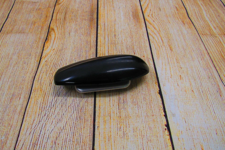  Jaguar XJ8 XJR 2008 2009 Super V8 Vanden Plas techo GPS antena satelital aleta Foto 2 de 4