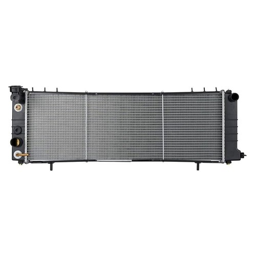 Radiator For Cadillac Srx 2010-2011 By 20926496 - 第 1/1 張圖片
