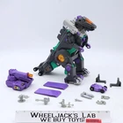 Trypticon 100% Complete Vintage 1986 G1 Transformers Hasbro Action Figure WORKS