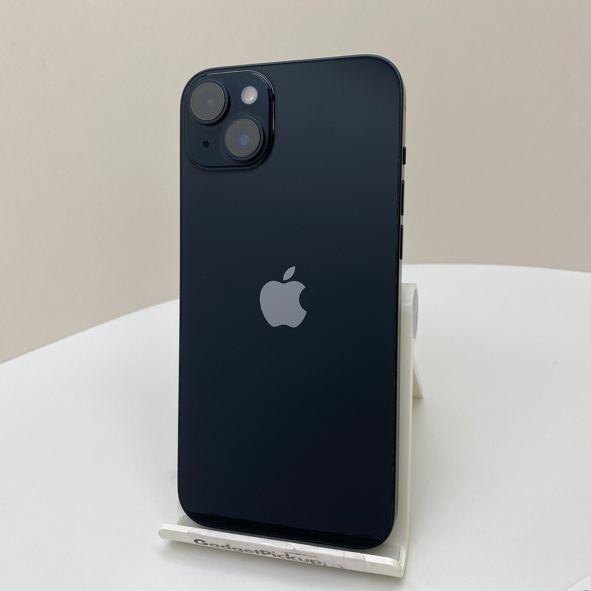 Apple iPhone 14 Plus - 512GB - Midnight (Unlocked) - Good