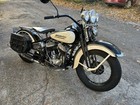 1952 Harley Davidson Other