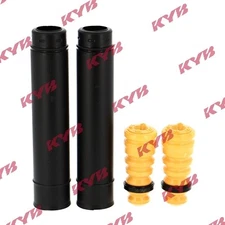 Rear Axle KYB 910246 Dust Cover Kit, Shock Absorber for FORD
