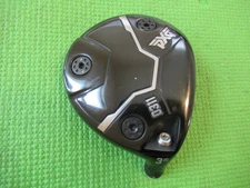 PXG 0311 Black Ops 3 15 fairway wood head. Head only.