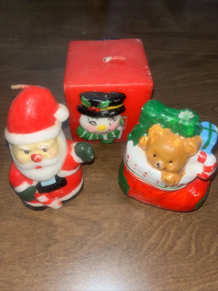 Christmas 1950 Year Manufactured Collectible Holiday & Seasonal