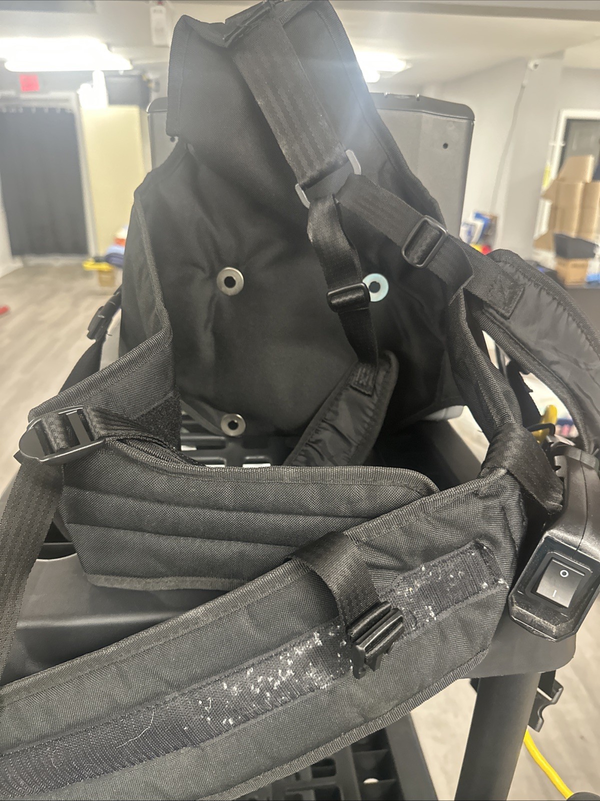 Proteam Super Halfvac Pro 1073240