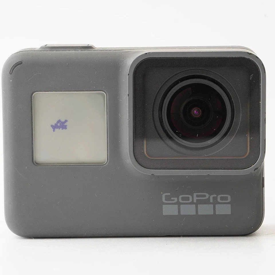 GoPro HERO5 Black Action Camera action camera / Buttery Charger - Image 2 of 4