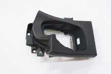 2016 - 2023 MAZDA CX-9 DASH LEFT SIDE OUTER AIR VENT TRIM BEZEL OEM TK4860400