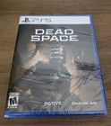 Dead Space  (PS5 / PlayStation 5) BRAND NEW
