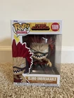 Funko Pop! My Hero Academia: Eijiro Unbreakable #1009 Vinyl Figure